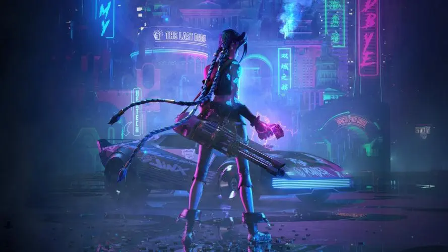 游戏启动ui设计怎么做